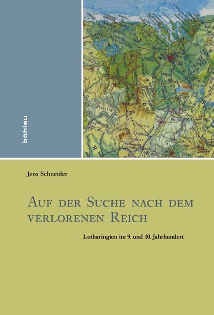Produktbild: Auf der Suche nach dem verlorenen Reich