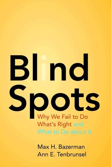 Produktbild: Blind Spots