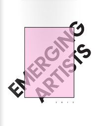 Produktbild: Emerging Artists