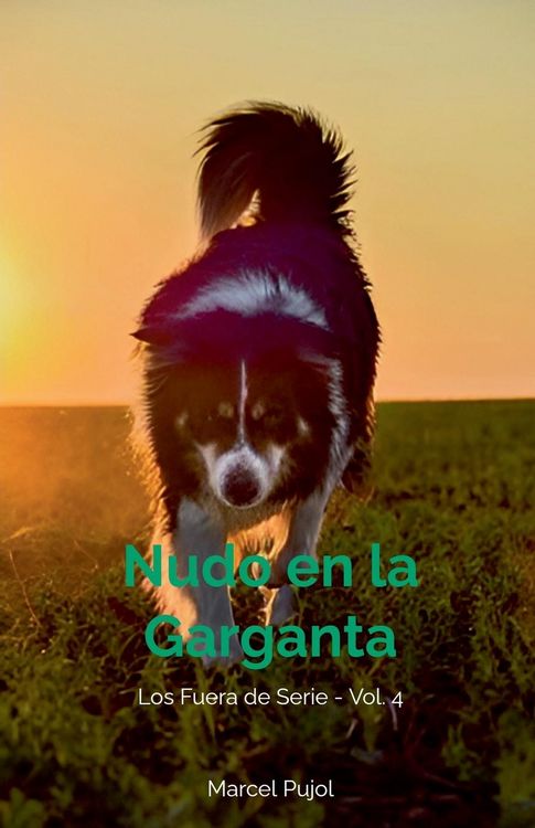 Produktbild: Nudo en la Garganta
