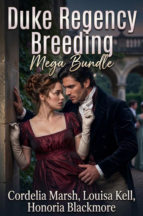 Produktbild: Duke Regency Breeding Mega Bundle