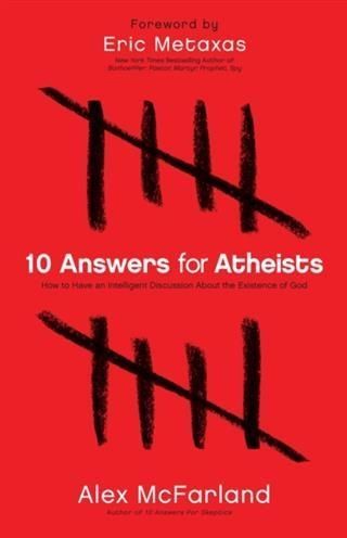 Produktbild: 10 Answers for Atheists