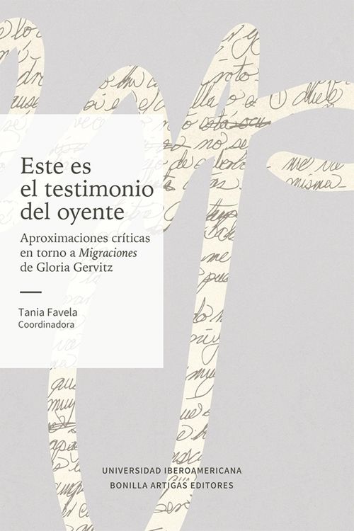Produktbild: Este es el testimonio del oyente