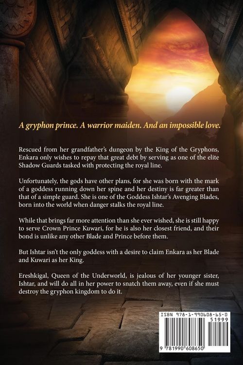Produktbild: Blade's Honor