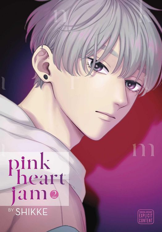 Produktbild: Pink Heart Jam, Vol. 2
