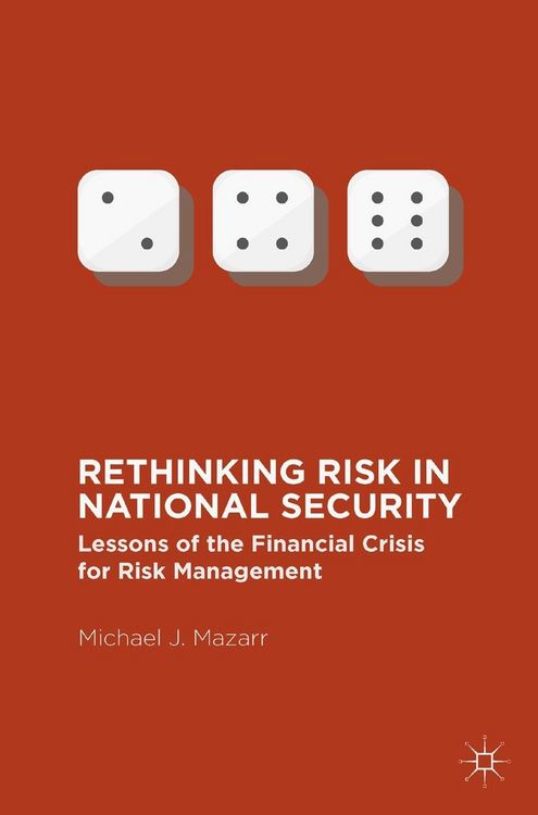 Produktbild: Rethinking Risk in National Security