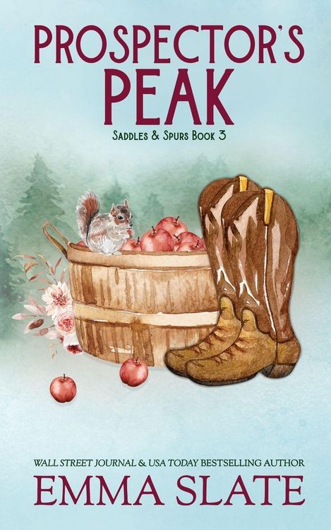 Produktbild: Prospector's Peak