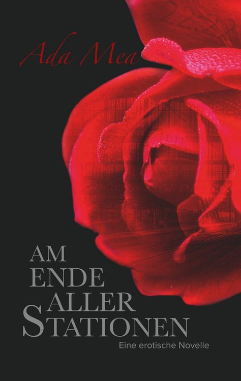 Produktbild: Am Ende aller Stationen