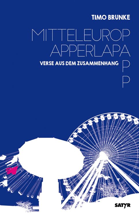 Produktbild: Mitteleuropapperlapapp