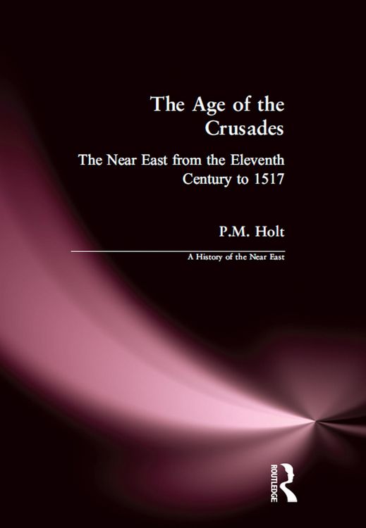 Produktbild: The Age of the Crusades