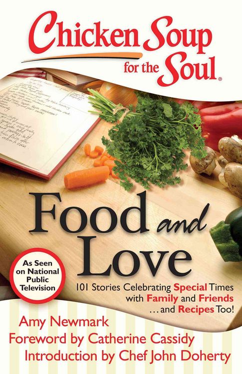 Produktbild: Csf The Soul Food & Love