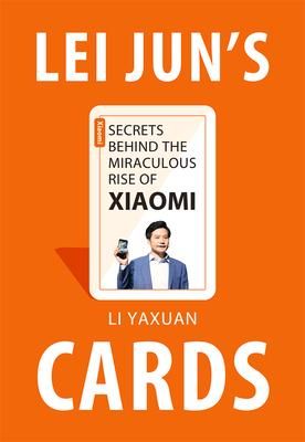 Produktbild: Lei Jun's Cards