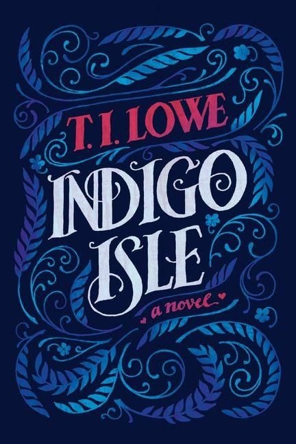 Produktbild: Indigo Isle