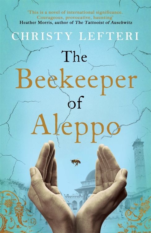 Produktbild: The Beekeeper of Aleppo