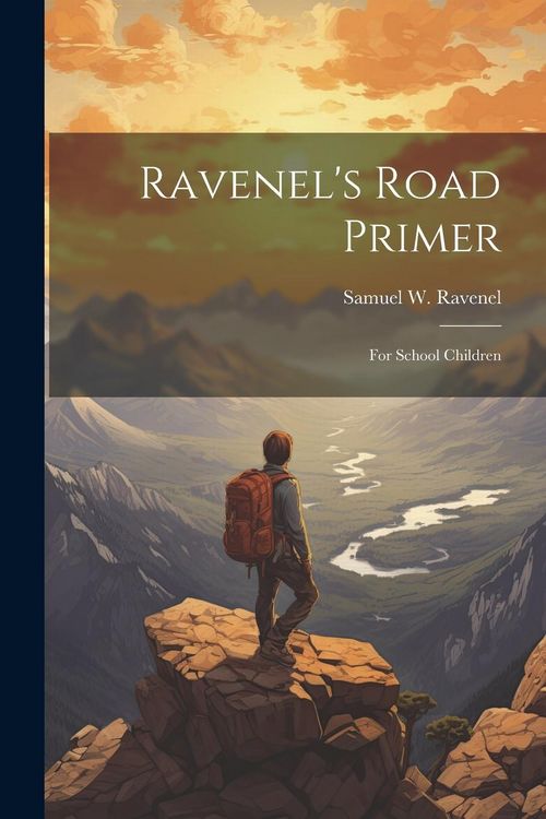 Produktbild: Ravenel's Road Primer