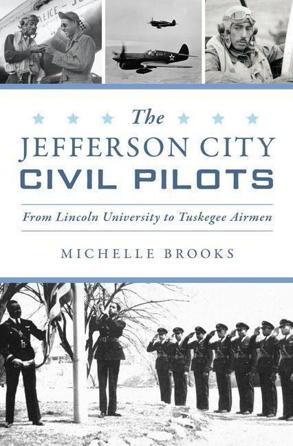 Produktbild: The Jefferson City Civil Pilots