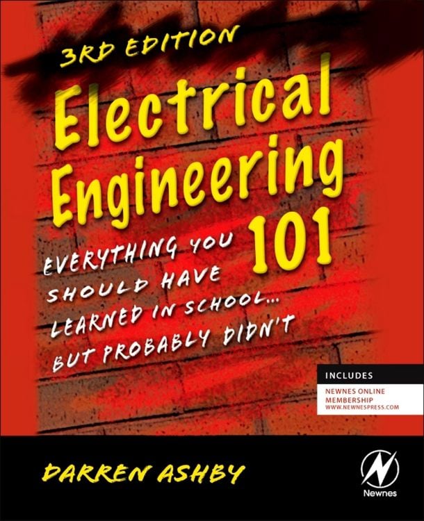 Produktbild: Electrical Engineering 101