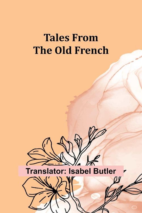 Produktbild: Tales from the Old French