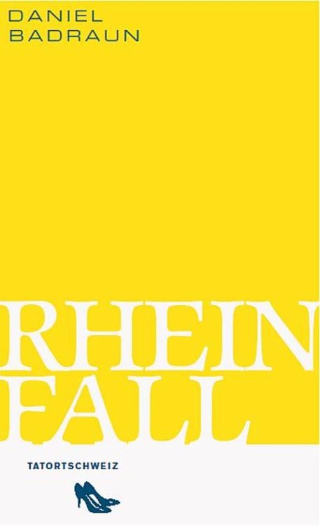 Bild vom Artikel Rheinfall vom Autor Daniel Badraun