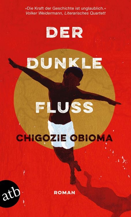 Produktbild: Der dunkle Fluss