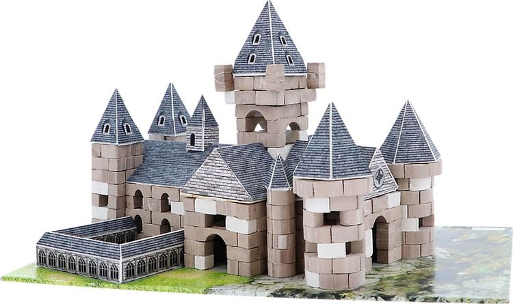 Produktbild: Harry Potter Lange Galerie