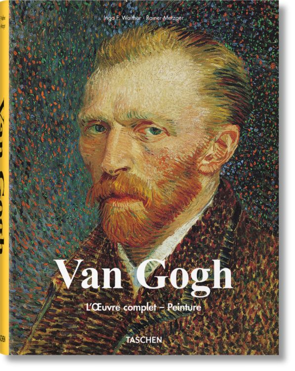 Produktbild: Van Gogh. L'&oelig;uvre complet - Peinture