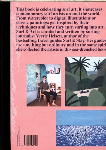 Produktbild: Surf & Art