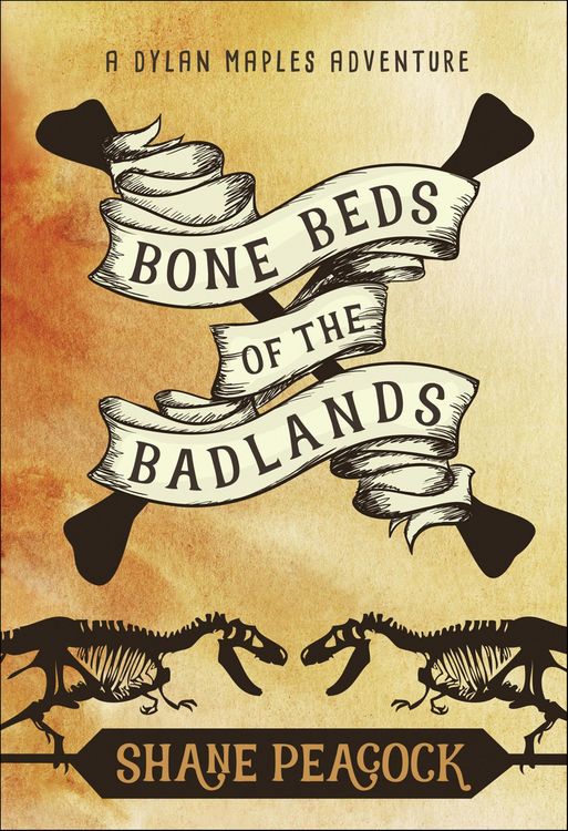 Produktbild: Bone Beds of the Badlands