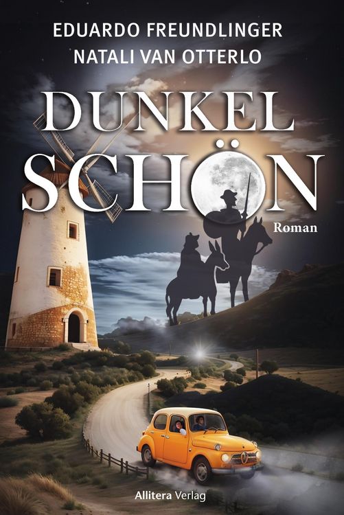 Produktbild: Dunkelsch&ouml;n