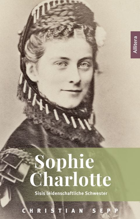 Produktbild: Sophie Charlotte