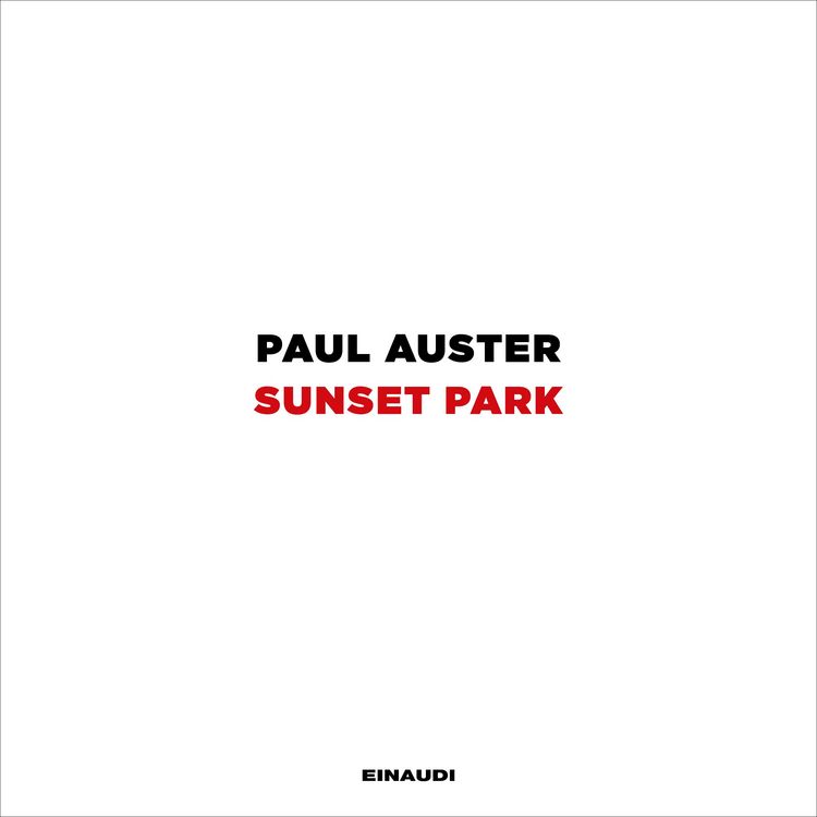 Produktbild: Sunset Park