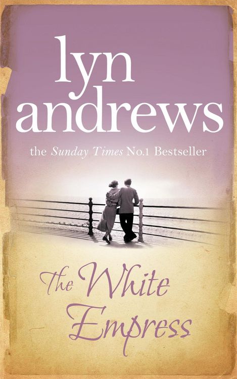 Produktbild: The White Empress