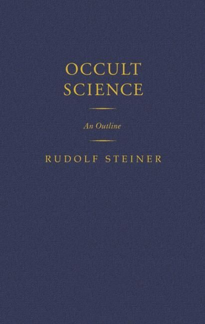 Produktbild: Occult Science