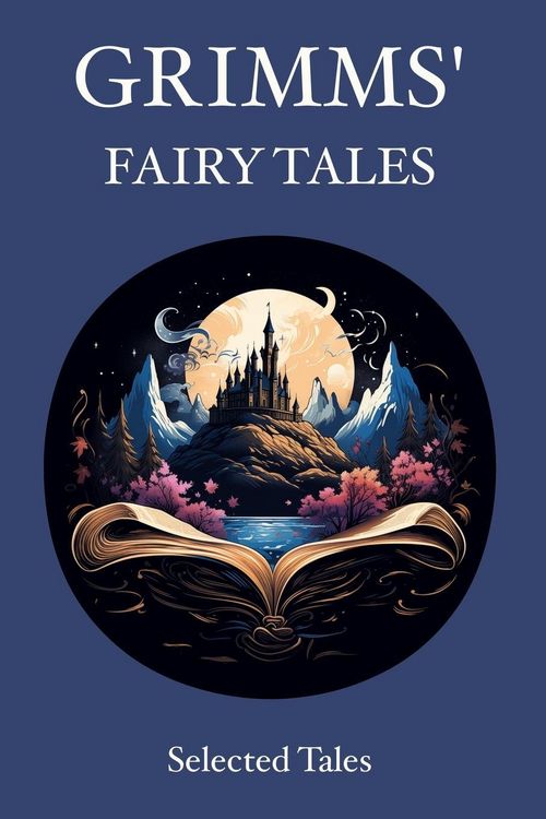 Produktbild: Grimms' Fairy Tales