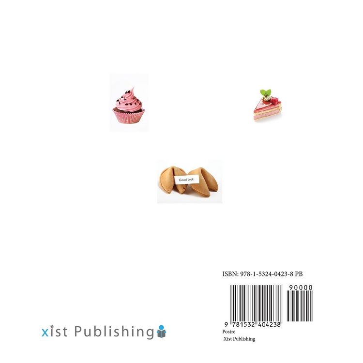 Produktbild: Postre