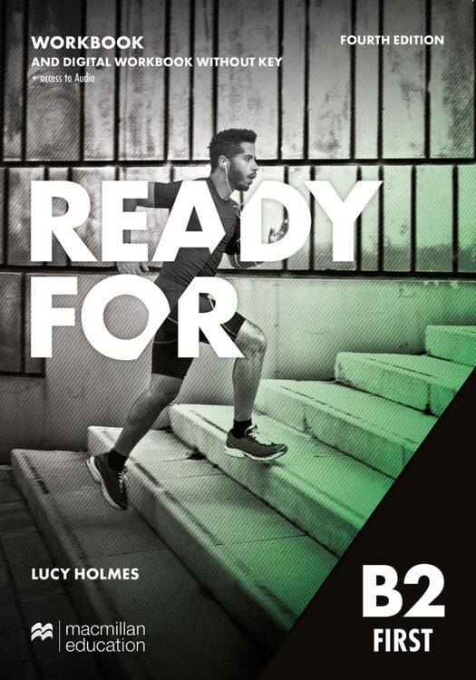 Produktbild: Ready for B2 First