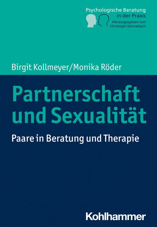 Produktbild: Partnerschaft und Sexualit&auml;t