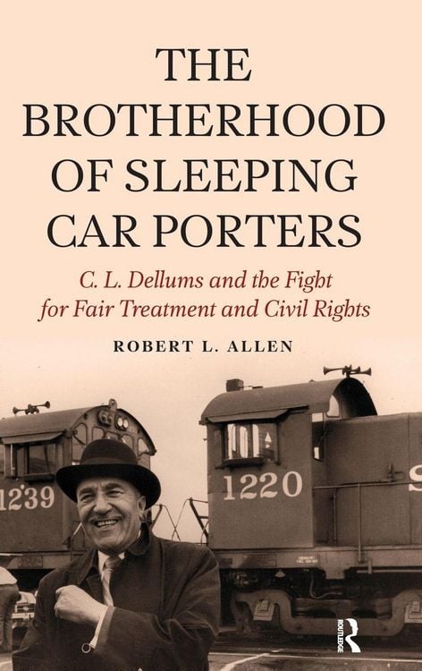 Produktbild: Brotherhood of Sleeping Car Porters