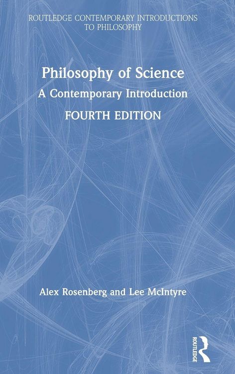 Produktbild: Philosophy of Science