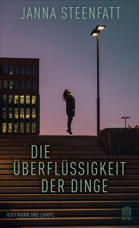 Produktbild: Die &Uuml;berfl&uuml;ssigkeit der Dinge