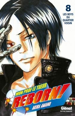 Produktbild: Reborn ! : mon prof le tueur