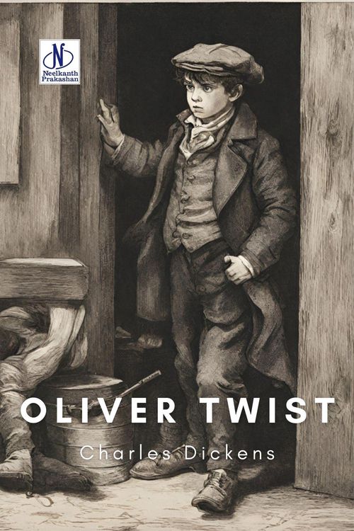Produktbild: Oliver Twist