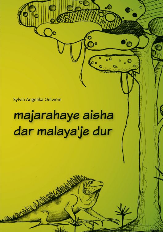 Produktbild: Majarahaye aisha dar malaya`je dur