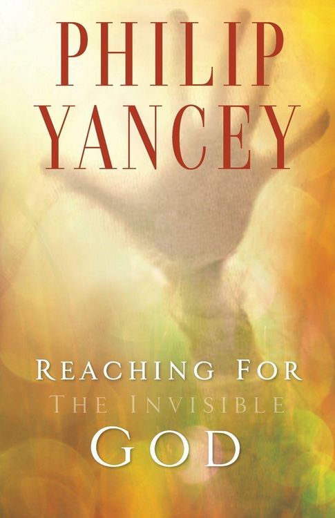 Produktbild: The Reaching for the Invisible God