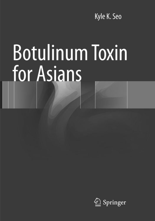 Produktbild: Botulinum Toxin for Asians
