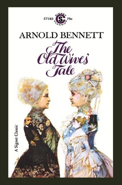 Produktbild: Old Wives' Tales