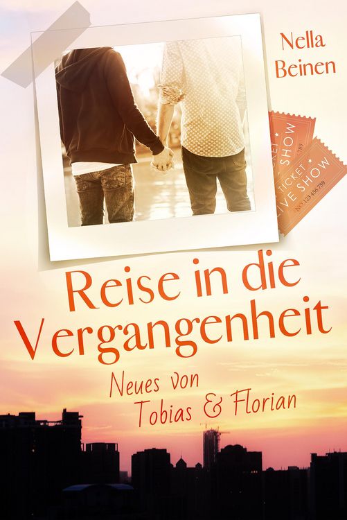 Produktbild: Reise in die Vergangenheit