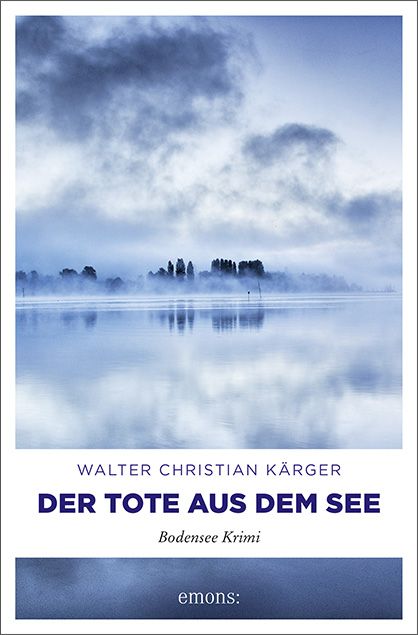 Produktbild: Der Tote aus dem See