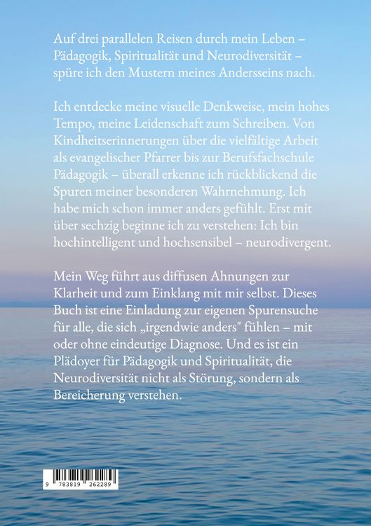Produktbild: Anders im Einklang