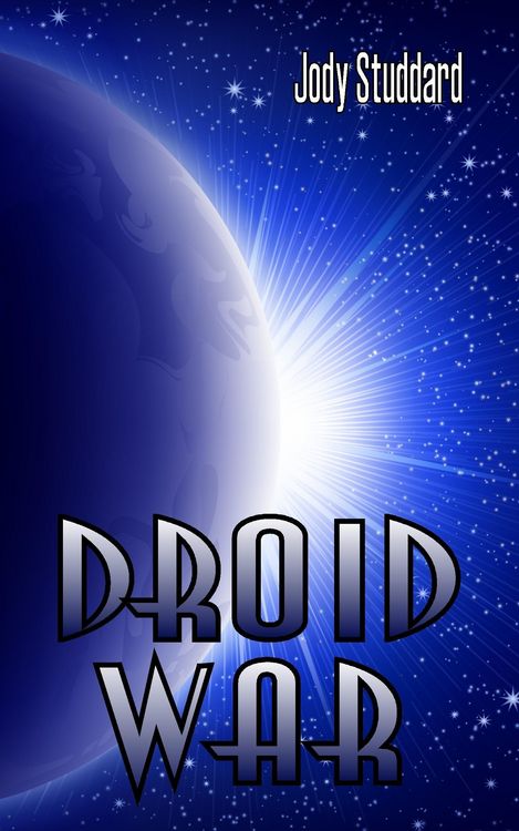 Produktbild: Droid War
